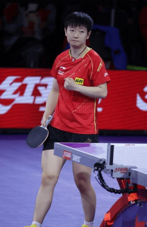 在比赛中的 在比赛中的