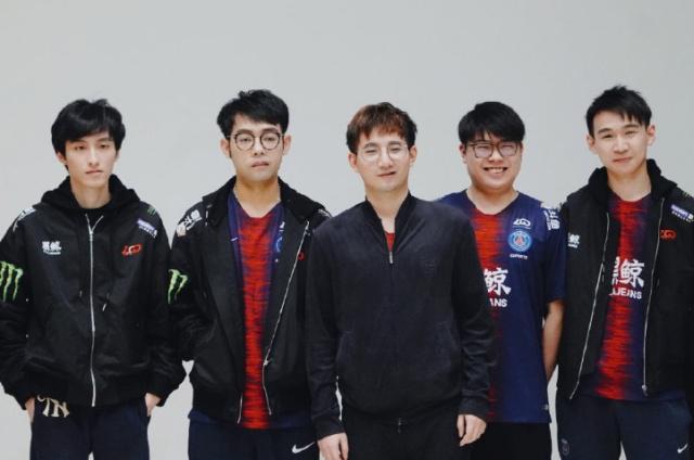 一个好消息 一个好消息