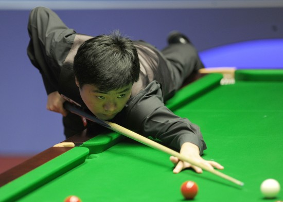 上等待机会 上等待机会