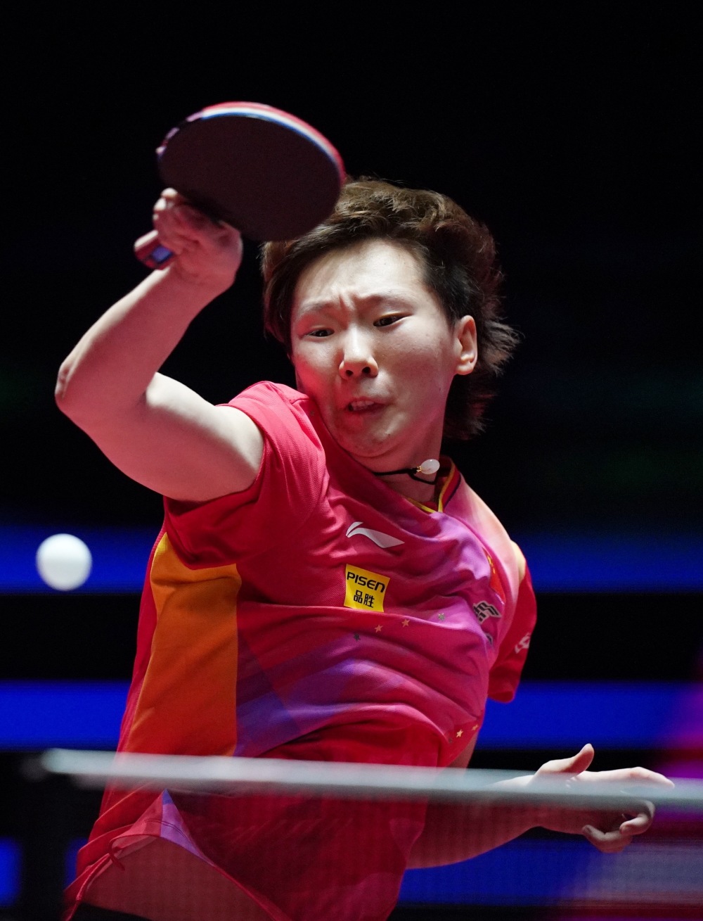 国内赛场上 国内赛场上