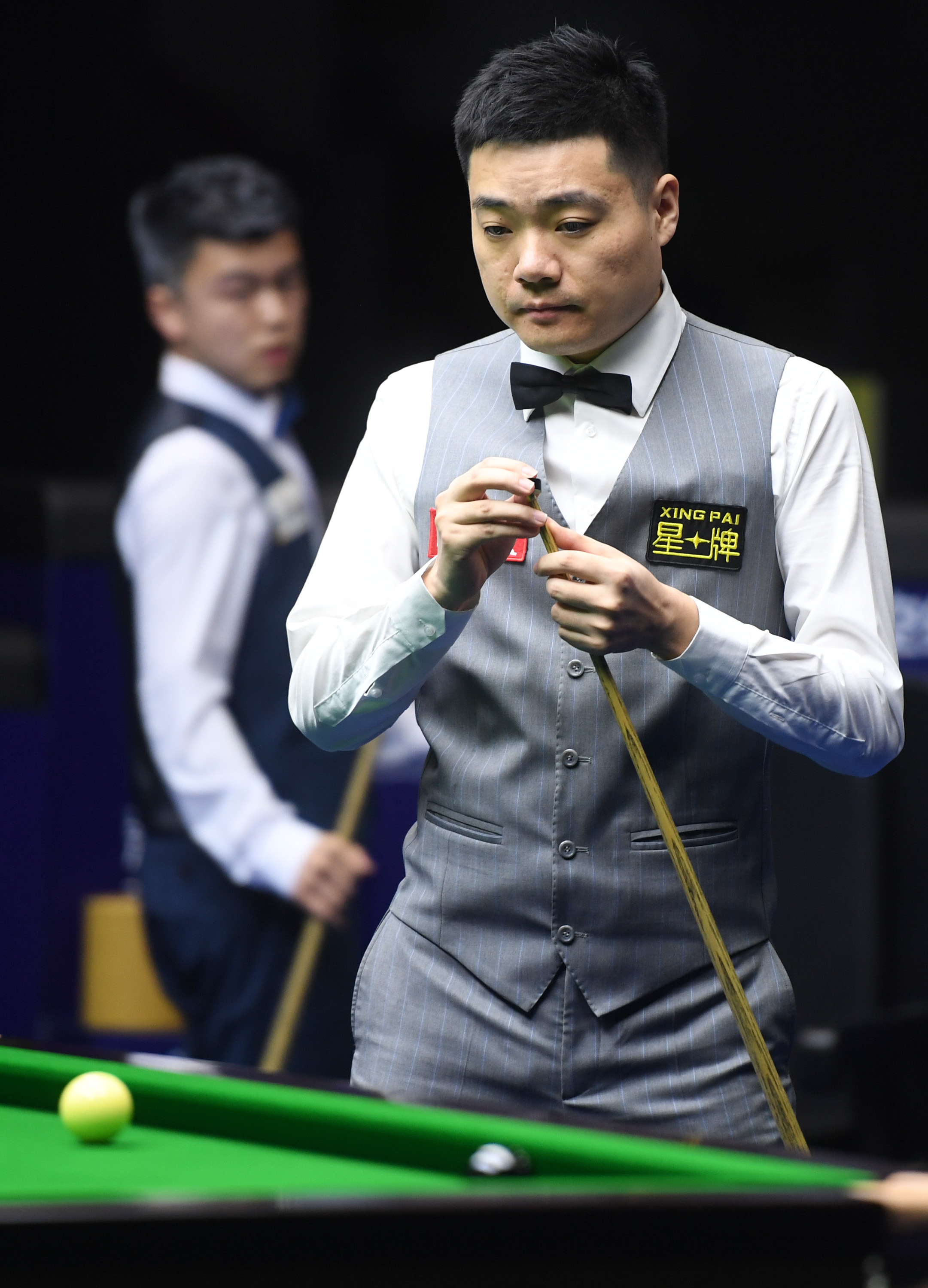 身项目轮番 身项目轮番