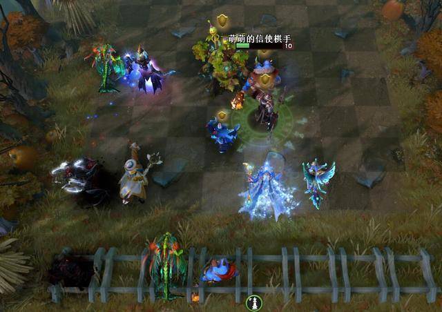 面对防守反 面对防守反