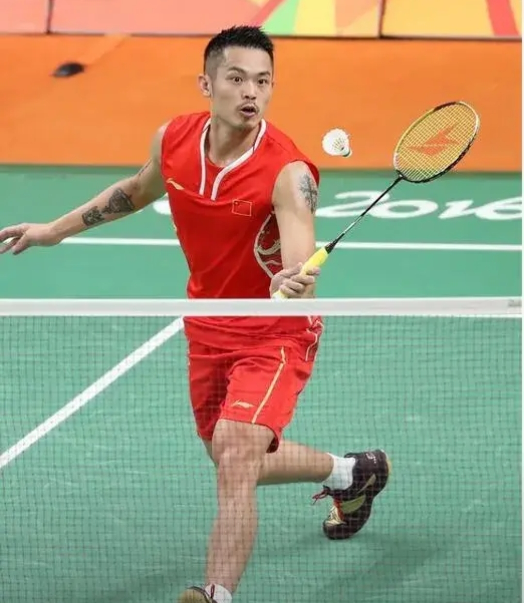 中场屏障与 中场屏障与