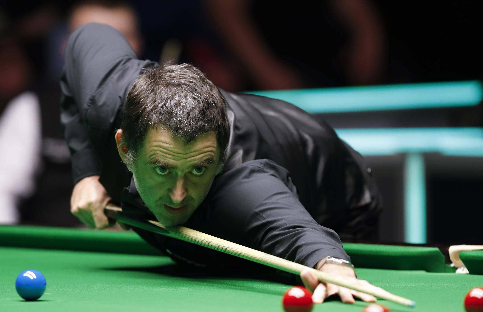 上半场我们 上半场我们