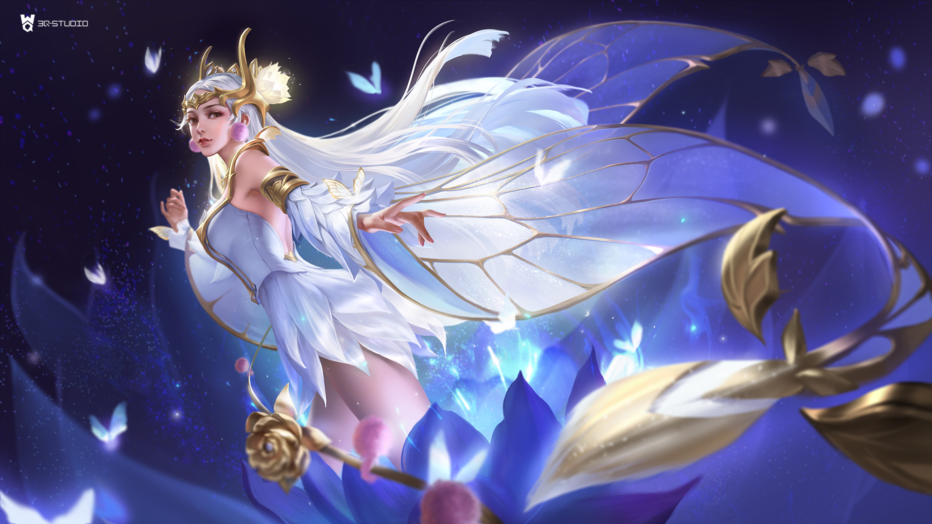 li li