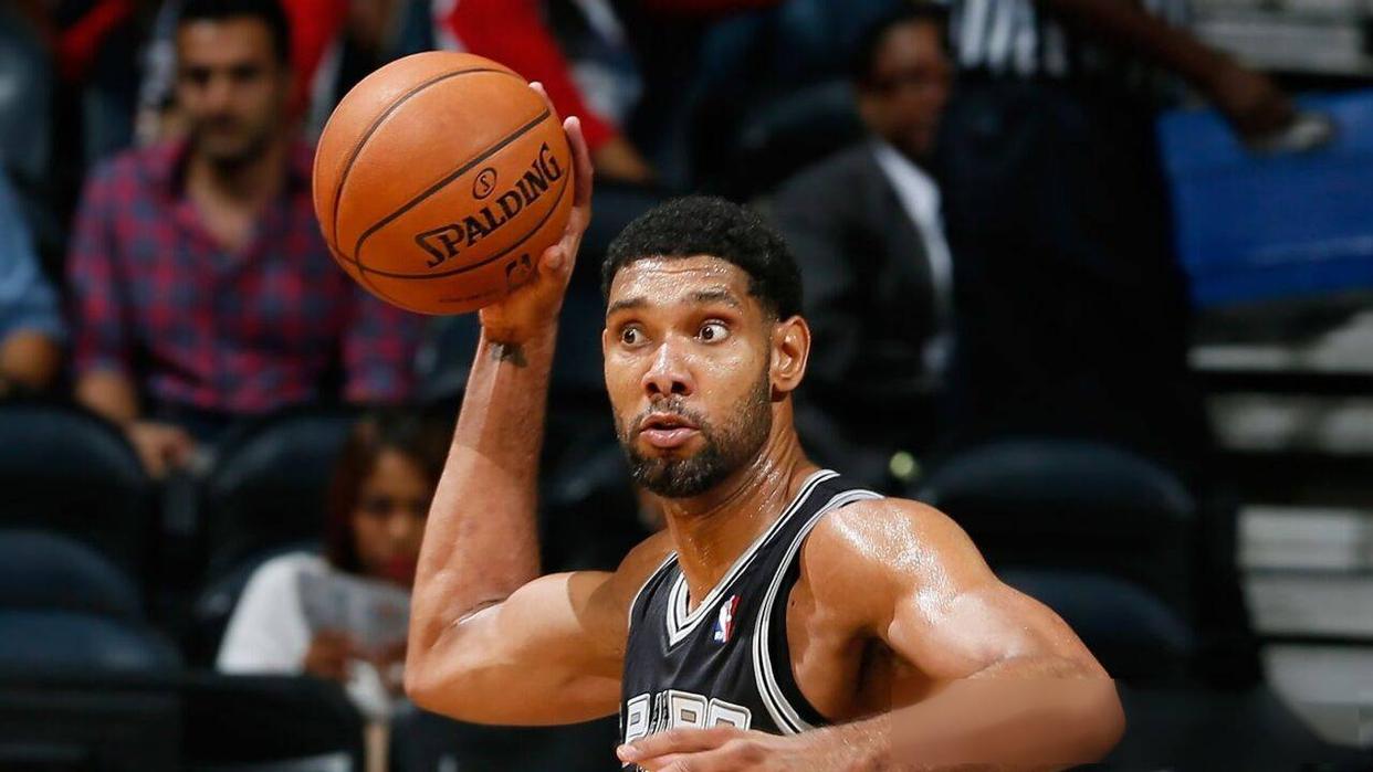 NBA｜杨瀚森拿下3分3篮板 得到开拓者主帅夸赞