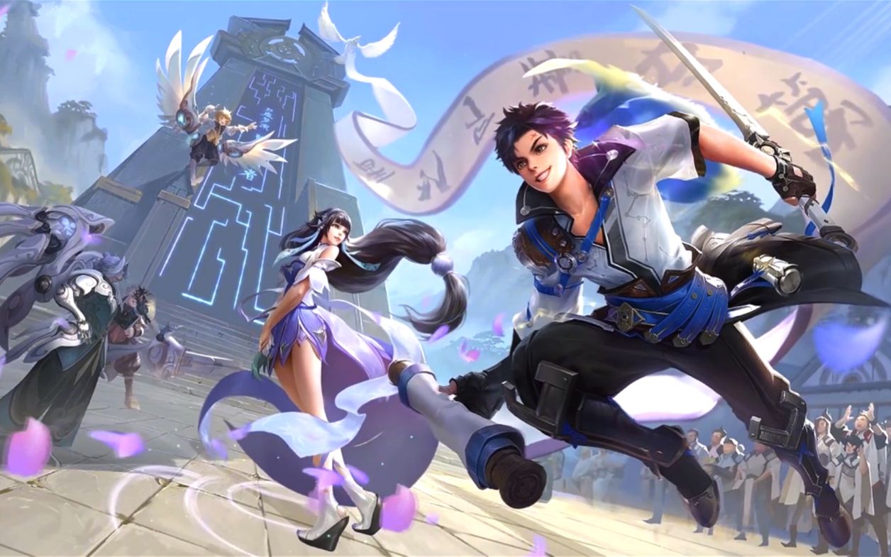 li li